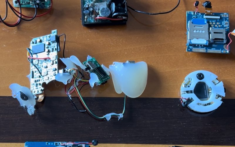 microspie